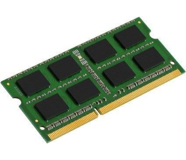 KINGSTON 8GB KVR16LS11/8 - 81525 - zdjęcie 2